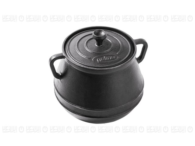 ظرف دیزی چدن نالینو مدل  Family Plus