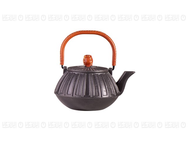 کتری  چدن نالینو مدل Fiorela