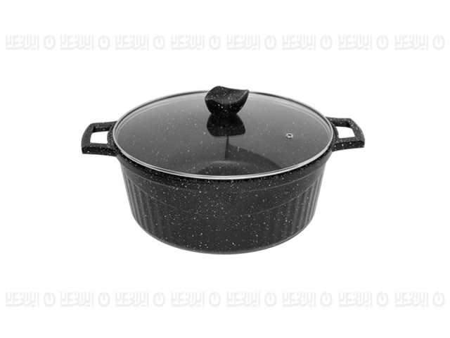 قابلمه گرانیت سایز32  نالینو مدل alenso