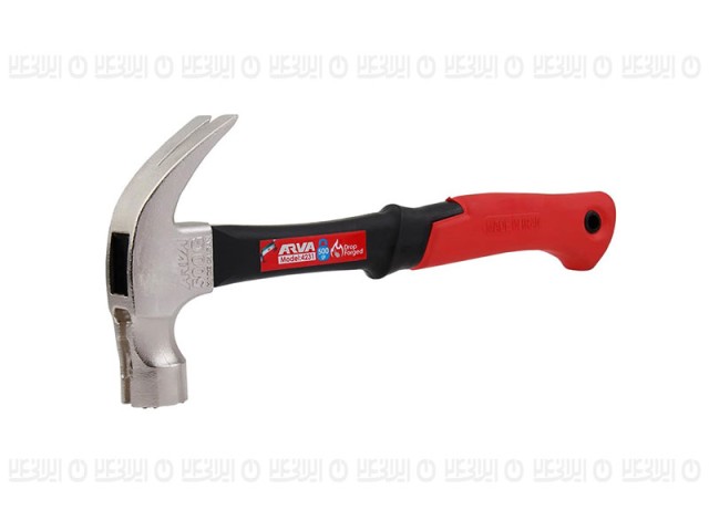 چکش دو شاخ  ۵۰۰ گرمی آروا مدل ۴۲۳۱