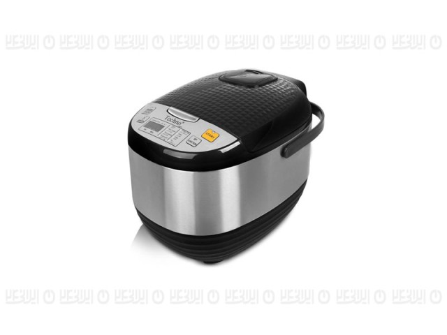 پلوپز دیجیتالی تکنو مدل Te-606