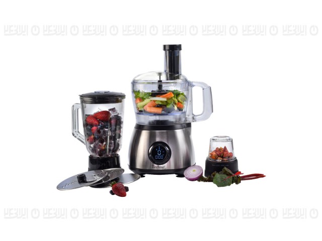 غذاساز تکنو مدل Te-851