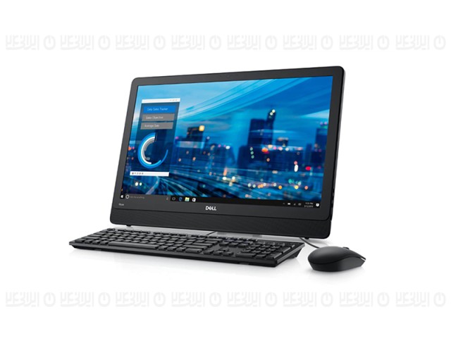 کامپیوتر همه کاره (ALL IN ONE تین کلاینت) DELLمدل WYSE 5470