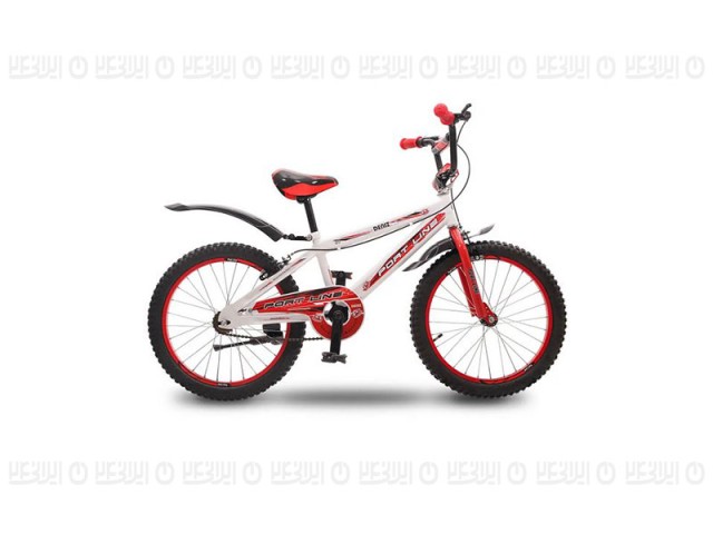 دوچرخه پورت لاین مدل دنیز اسپورت سایز 20