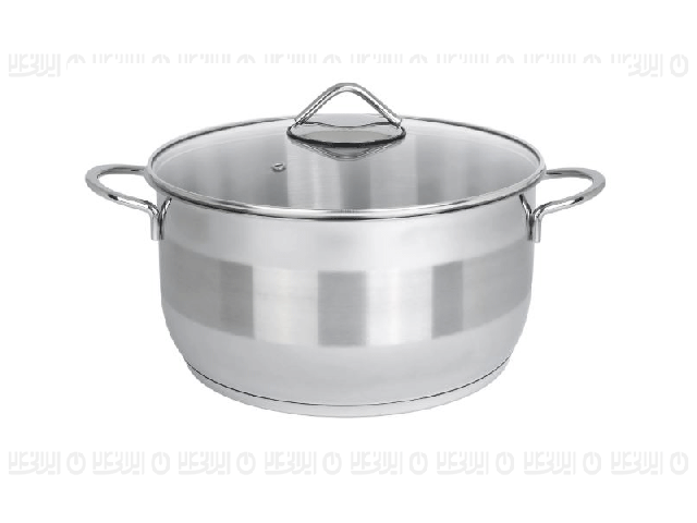 قابلمه استیل MGS