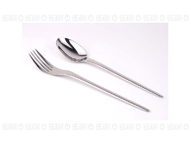 ست قاشق و چنگال 72 پارچه MGS مدل DF045