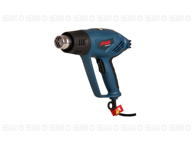 سشوار صنعتی ۲۰۰۰ وات آروا مدل۵۶۱۴