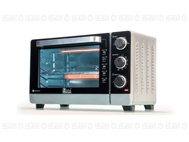 آون توستر ناسا الکتریک مدل 2040 -NS