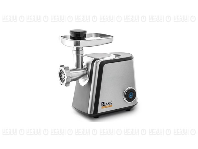 چرخ گوشت ناسا الکتریک مدل NS-313