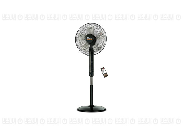 پنکه ایستاده ناسا الکتریک NS-1114