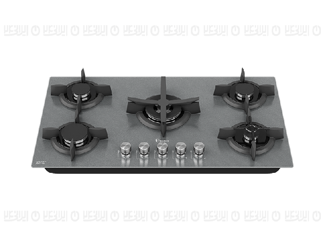 اجاق گاز صفحه ای داتیس مدل DG 527