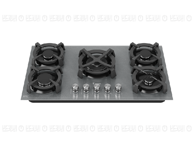 اجاق گاز صفحه ای داتیس مدل DG 567s