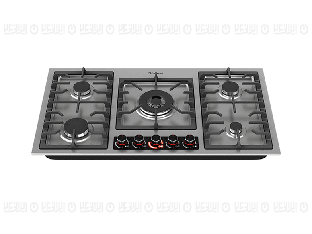 اجاق گاز صفحه ای داتیس مدل DS 533