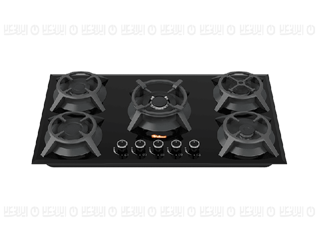 اجاق گاز صفحه ای داتیس مدل DG 534