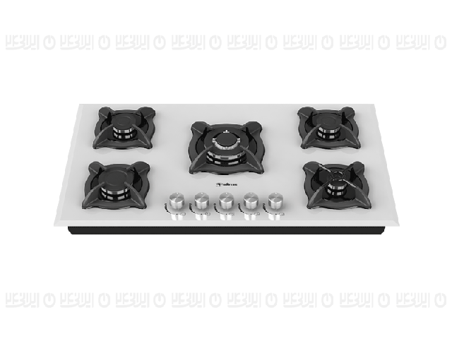 اجاق گاز صفحه ای داتیس مدل DG-512 Ultra