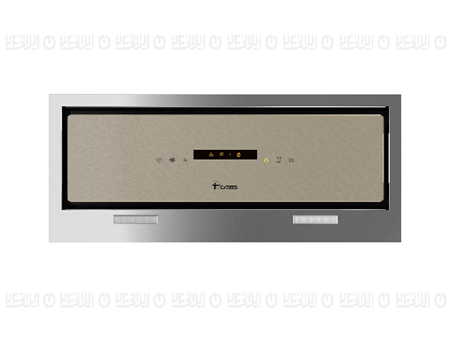 هود مخفی داتیس مدل ناوارو بژ