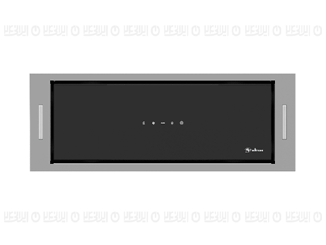 هود مخفی داتیس مدل گلوریا مشکی