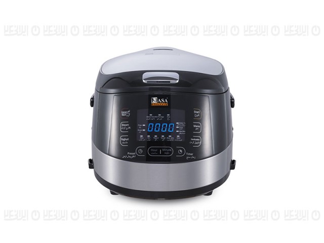 پلوپز ناسا الکتریک مدل NS-3081