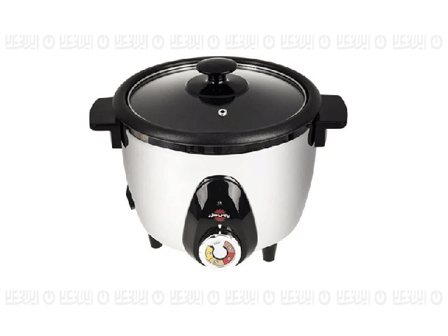 پلوپز 4نفره پارس خزر مدل RC-101TS