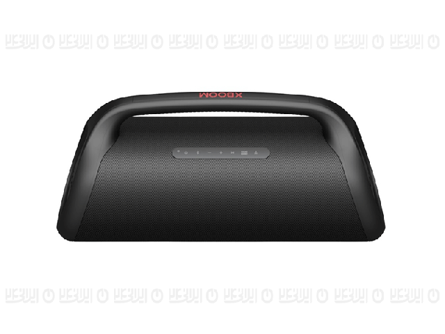 اسپیکر بلوتوثی قابل حمل ال جی مدل XG9QBK