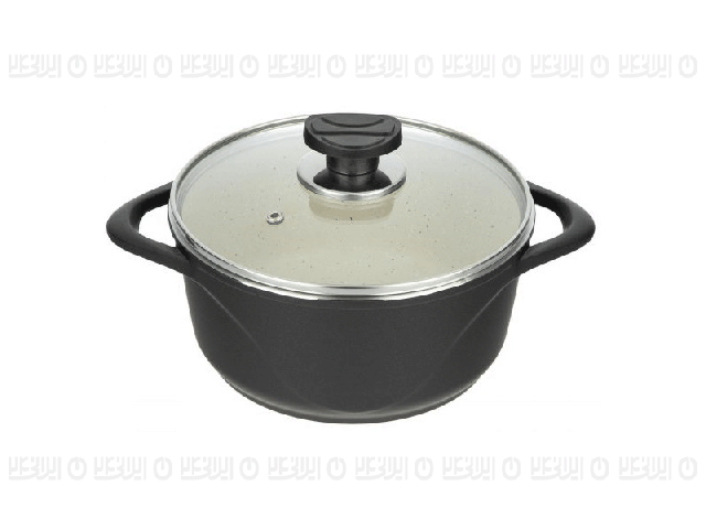 قابلمه عروس مدل ویکتوریا سایز 24