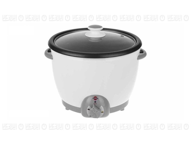 پلوپز 4 نفره پارس خزر مدل RC-101 TYAN