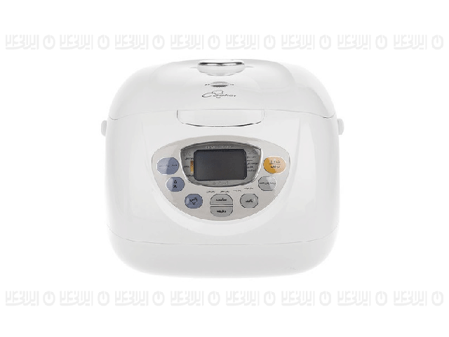 پلوپز 8 نفره  دیجیتال پارس خزر مدل DMC-181P