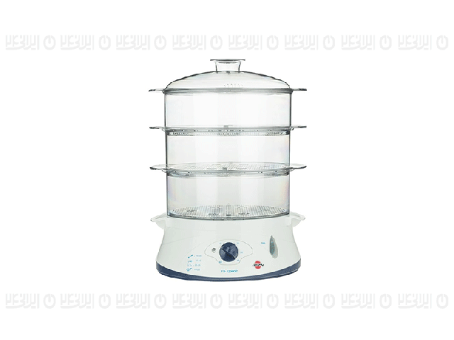 بخارپز پارس خزر مدل FS-12000P