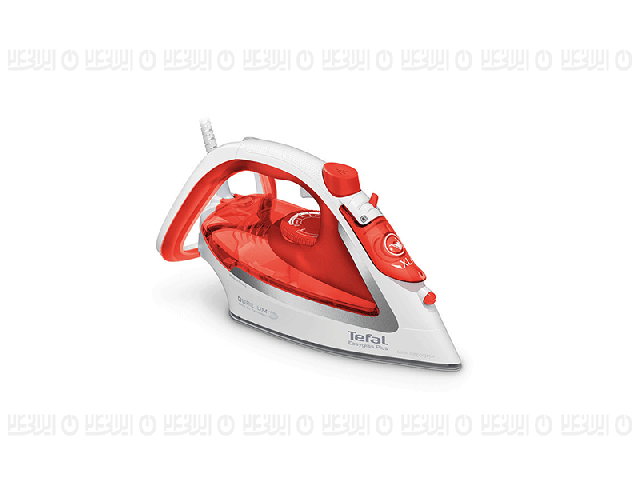 اتو بخار دستی تفال  FV5720 نارنجی با گارانتی اصلی (زینو)