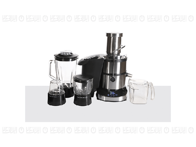 آبمیوه گیری utex مدل JE-4024