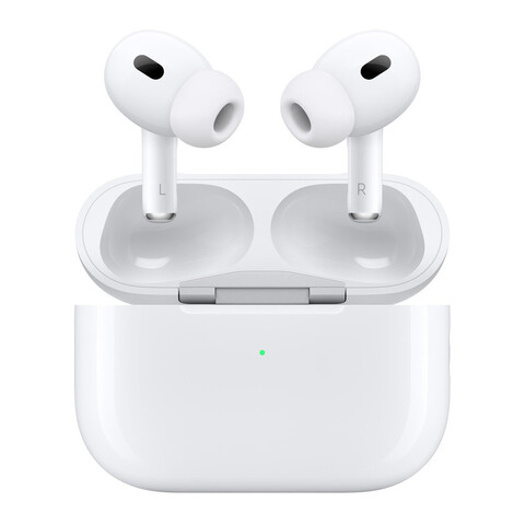هدفون بلوتوثی اپل مدل AirPods Pro 2nd Generation Type-C