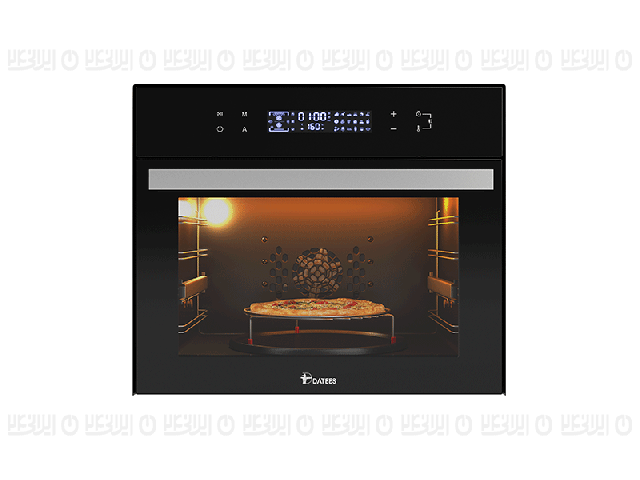 فر رومیزی داتیس مدل DT-740