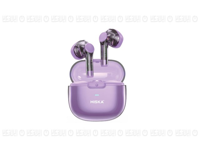 ایر پاد هیسکا FX 537