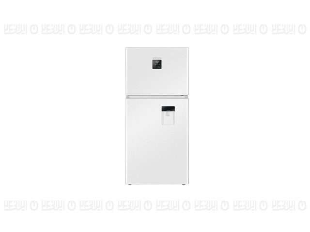 یخچال بالا فریزر ایکس ویژن مدل TT582 AWD سفید