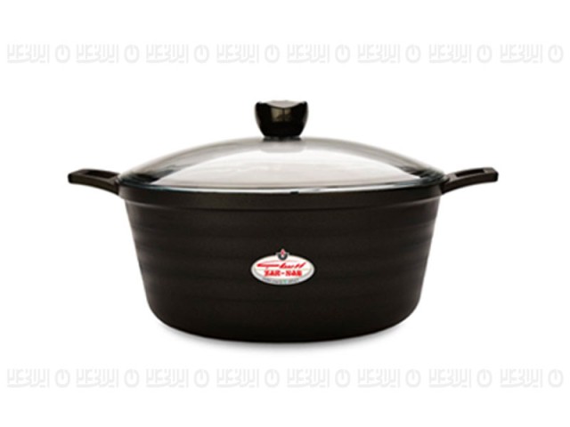 قابلمه زرساب جولیانا قطر 20 سانت  JL-420