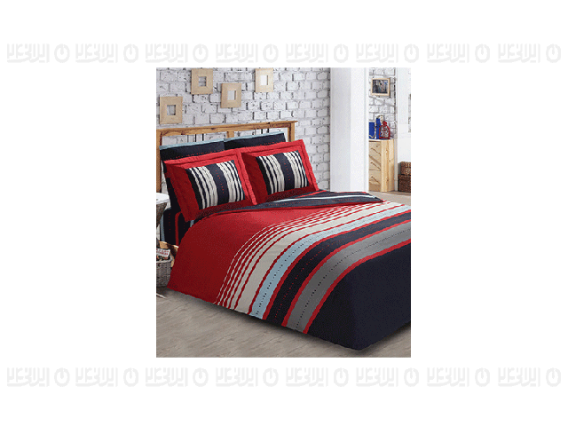 روتختی پنبه دوزی رزین تاژ تک طرح تامی