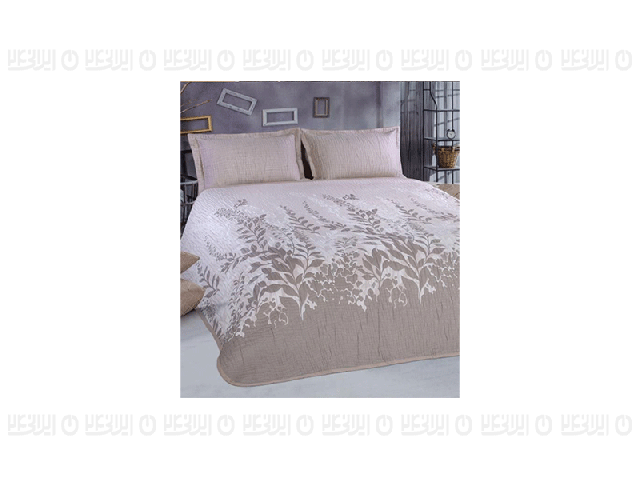 روتختی رزین تاژ ژاگارد طرح تافته دونفره 3تکه