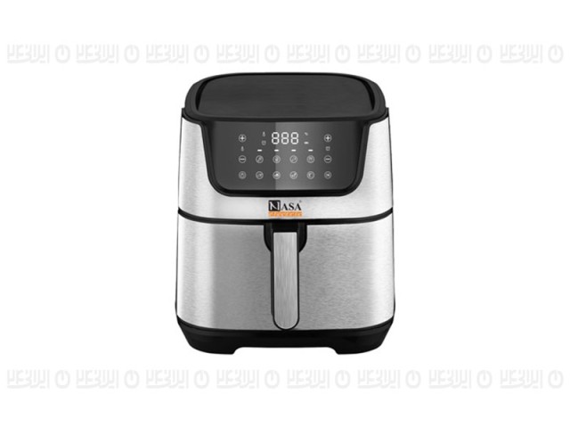 سرخ کن رژیمی مدل 811B ناسا الکتریک