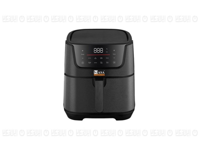 سرخ کن رژیمی مدل 811A ناسا الکتریک