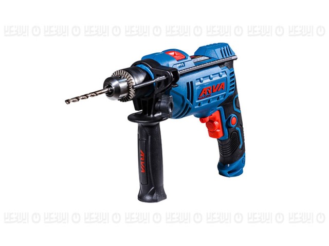 دریل چکشی ۸۱۰ وات ۱۳ میلیمتری آچاری مدل ۵۳۳۴