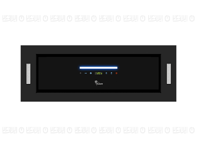 هود مخفی سیمر مدل ملاریس