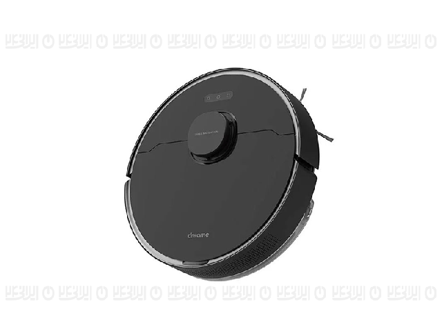 جارو برقی رباتیک شیائومی مدل Dreame D10S Pro