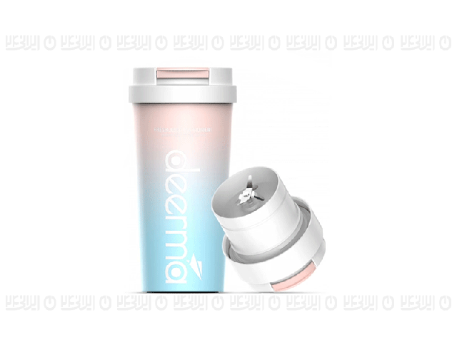 مخلوط کن قابل حمل شیائومی Deerma DEM-NU90