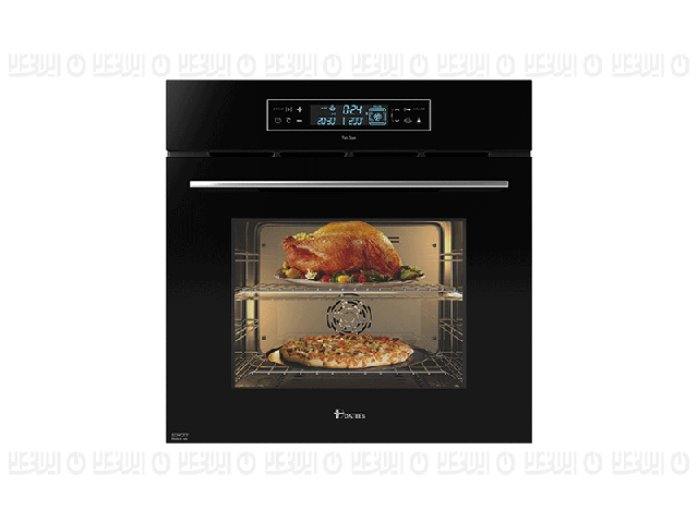 فر توکار داتیس مدل DF-636