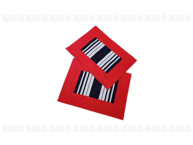 روبالشی والاندار تامی MELROSE رزین تاژ