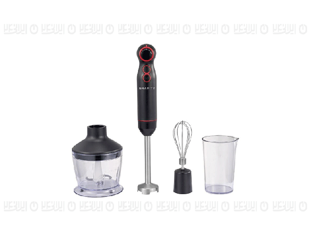 غذاساز سه کاره گرویتی مدل GC315B