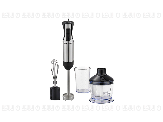 غذاساز سه کاره گرویتی مدلGC320