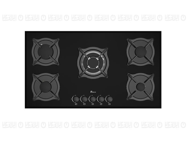 اجاق گاز بیمکث مدل5087