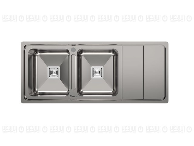 سینک توکار بیمکث مدل 842