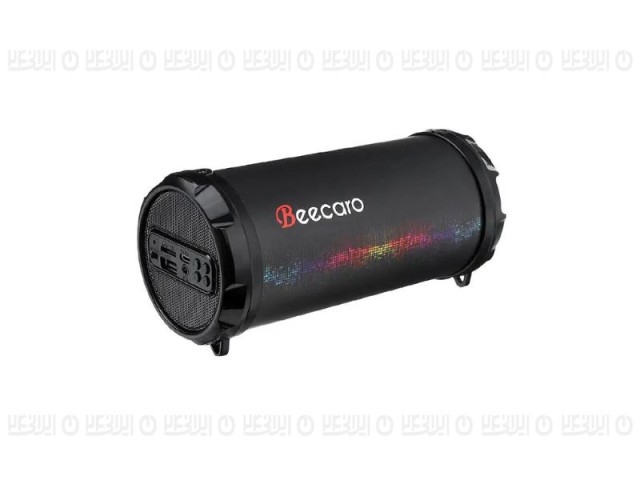 اسپیکر بلوتوثی s41b بیکارو (BEECARO)